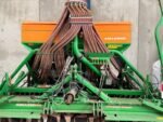 Amazone AD-P 4000 Super – 2018 – 4,0 m
