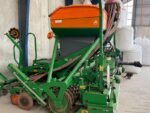 Amazone AD-P 4000 Super – 2018 – 4,0 m – Bild 2