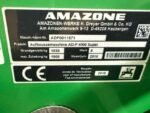 Amazone AD-P 4000 Super – 2018 – 4,0 m – Bild 3