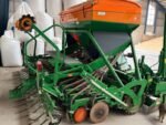 Amazone AD-P 4000 Super – 2018 – 4,0 m – Bild 4