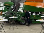Amazone Cirrus 6003-2C – 6,0 m – Bild 3