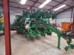 Amazone Primera DMC 6000 – 2013 – 6,0 m – Bild 2