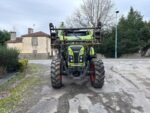 Claas Arion 450 Concept – 2020 – 130 PS – Bild 2