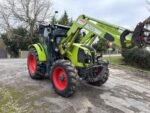 Claas Arion 450 Concept – 2020 – 130 PS – Bild 3