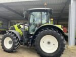 Claas Arion 510 Concept CIS – 2019 – Bild 3
