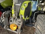 Claas Arion 510 CMATIC Business – 2018 – Bild 2