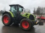 Claas Arion 630 CIS+ – 2018 – 165 PS – Bild 4