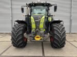 Claas Arion 650 CMATIC CIS – 2019 – 5.065 h – Bild 2