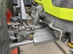 Claas Arion 650 CMATIC CIS – 2019 – 5.065 h – Bild 11