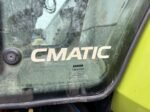 Claas Arion 650 CMATIC CIS – 2019 – 5.065 h – Bild 12