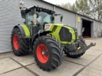Claas Arion 650 CMATIC CIS – 2019 – 5.065 h – Bild 3