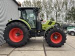 Claas Arion 650 CMATIC CIS – 2019 – 5.065 h – Bild 4