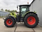 Claas Arion 650 CMATIC CIS – 2019 – 5.065 h – Bild 5