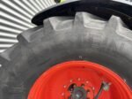 Claas Arion 650 CMATIC CIS – 2019 – 5.065 h – Bild 8