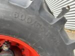 Claas Arion 650 CMATIC CIS – 2019 – 5.065 h – Bild 10
