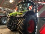 Claas Axion 830 CMATIC – 2020 – 1.520 h – Bild 2