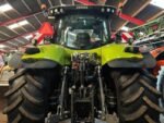 Claas Axion 830 CMATIC – 2020 – 1.520 h – Bild 3