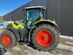 Claas Axion 870 CMATIC – 2018 – 7.000 h – Bild 3