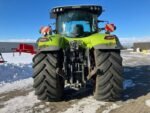 Claas Axion 870 CMATIC – 2018 – 7.000 h – Bild 4