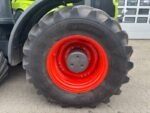 Claas Axion 930 CMATIC Terra Trac – 2023 – 645 h – Bild 3