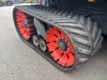 Claas Axion 930 CMATIC Terra Trac – 2023 – 645 h – Bild 4