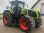 Claas Axion 960 CMATIC – 2022 – 2.400 h – Bild 2
