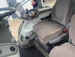 Claas Axion 960 CMATIC – 2022 – 2.400 h – Bild 3