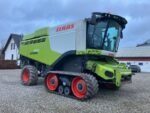 Claas Lexion 660 Terra Trac – 2020 – 1.355 h – Bild 4