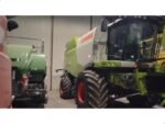 Claas Lexion 670 – 2014 – 2.419 h – Bild 4