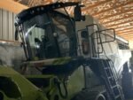 Claas Lexion 6700 Terra Trac – 2021 – V770 – Bild 2