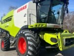 Claas Lexion 760 – 2016 – 1.457 h – Bild 3