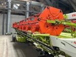 Claas Lexion 770 Terra Trac – 2013 – 3.441 h – Bild 3