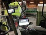 Claas Lexion 8900 – 2021 – 1.205 h (Motor) – Bild 2