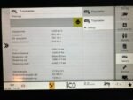 Claas Lexion 8900 – 2021 – 1.205 h (Motor) – Bild 3