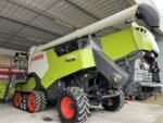 Claas Trion 660 Terra Trac – 2024 – V770 – Bild 2