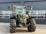 Fendt 513 Vario PowerPlus – 2019 – 6.200 h – Bild 2