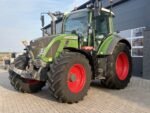Fendt 513 Vario PowerPlus – 2019 – 6.200 h – Bild 3
