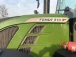 Fendt 513 Vario PowerPlus – 2019 – 6.200 h – Bild 4
