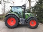 Fendt 514 Vario S4 ProfiPlus – 2021 – 1.300 h – Bild 2