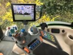 Fendt 514 Vario S4 ProfiPlus – 2021 – 1.300 h – Bild 10