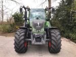 Fendt 514 Vario S4 ProfiPlus – 2021 – 1.300 h – Bild 3