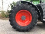 Fendt 514 Vario S4 ProfiPlus – 2021 – 1.300 h – Bild 5