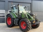 Fendt 516 Vario ProfiPlus – 2019 – 4.800 h – Bild 2