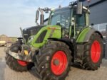 Fendt 516 Vario ProfiPlus – 2019 – 4.800 h – Bild 4