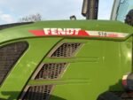 Fendt 516 Vario ProfiPlus – 2019 – 4.800 h – Bild 8