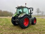 Fendt 516 Vario S4 ProfiPlus – 2021 – 3.395 h – Bild 2