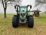 Fendt 516 Vario S4 ProfiPlus – 2021 – 3.395 h – Bild 11