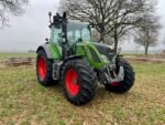 Fendt 516 Vario S4 ProfiPlus – 2021 – 3.395 h – Bild 3