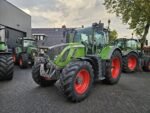 Fendt 718 Vario PowerPlus – 2019 – 7.854 h – Bild 3