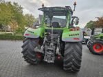 Fendt 718 Vario PowerPlus – 2019 – 7.854 h – Bild 5